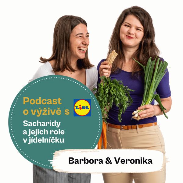 Podcast O výživě